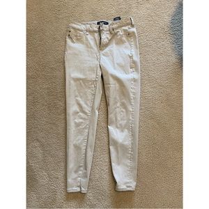 Liverpool “The Ankle Legging” Beige Pants